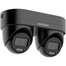 Kamera IP Hikvision DS-2CD2346G3D-IZ2UY/SL(2.8/4)BLACK