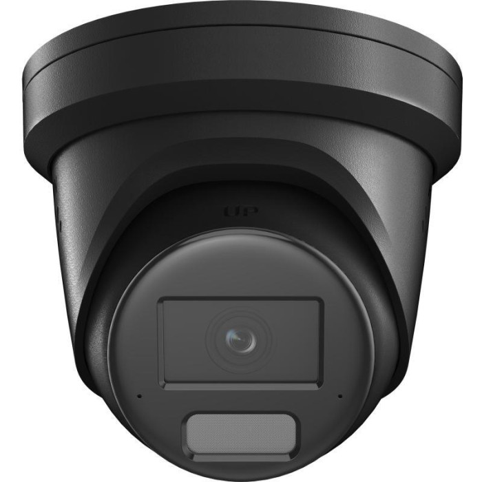 Kamera IP Hikvision DS-2CD2386G2H-IS2U/SL 2.8mm EF BLACK PL