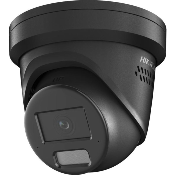 Kamera IP Hikvision DS-2CD2386G2H-IS2U/SL 2.8mm EF BLACK PL