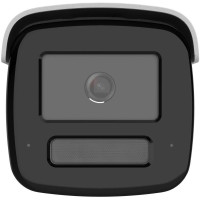 Kamera IP Hikvision DS-2CD2T67G3-LIS2UY/SL(2.8mm)/BLACK