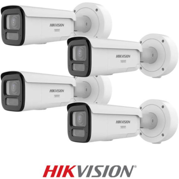 Kamera IP Hikvision DS-2CD2647G3-LIZSY(2.8-12mm)