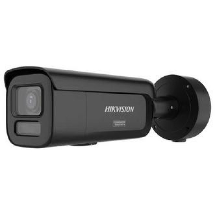 Kamera IP Hikvision DS-2CD2647G3-LIZSY(2.8-12mm)(BLACK) Opakowanie zbiorcze 4szt.