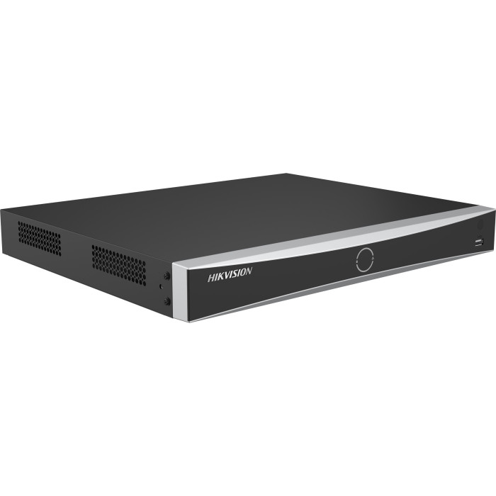 Rejestrator IP Hikvision DS-7608NXI-I2/VPro