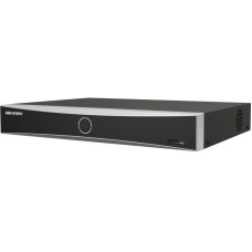 Rejestrator IP Hikvision DS-7604NXI-K1/4P D Alarm4+1 PL