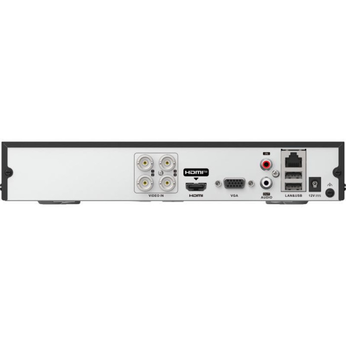 Rejestrator 5w1 Hikvision DS-7204HGHI-M1/T
