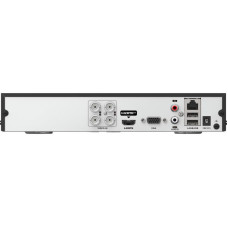 Rejestrator 5w1 Hikvision iDS-7204HUHI-M1/T