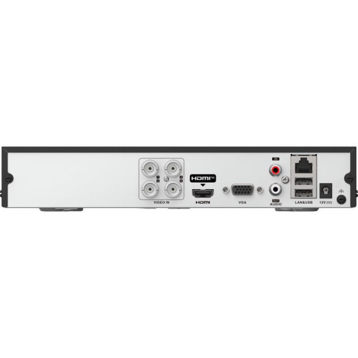 Rejestrator 5w1 Hikvision iDS-7204HUHI-M1/T