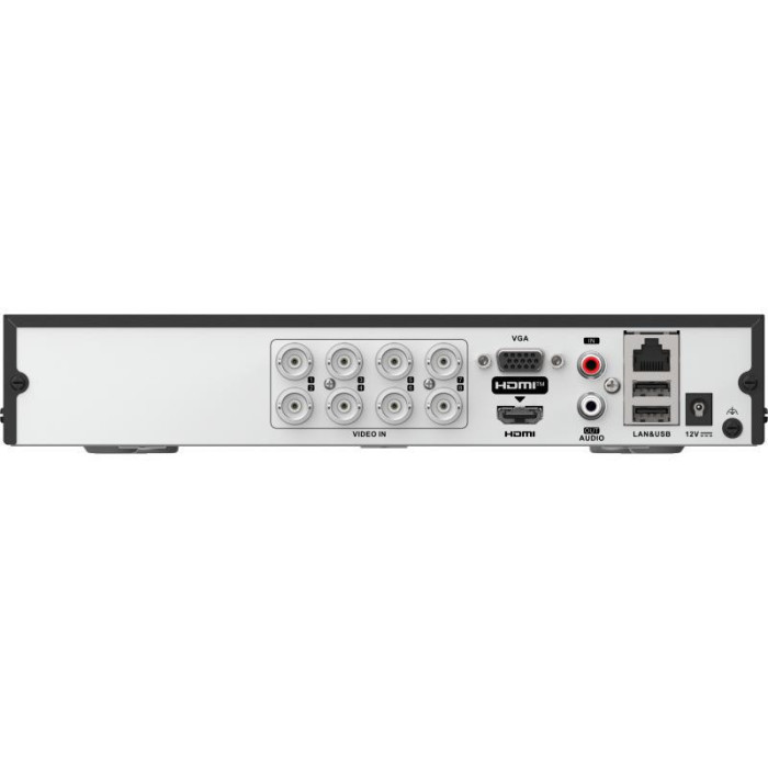 Rejestrator 5w1 Hikvision iDS-7208HUHI-M1/T