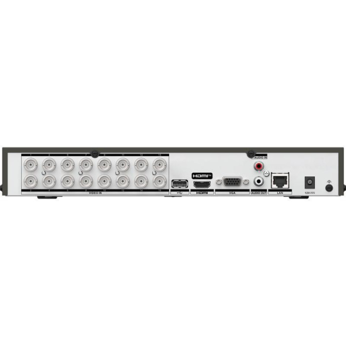 Rejestrator 5w1 Hikvision iDS-7216HUHI-M1/T