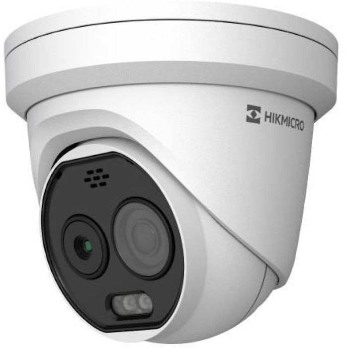 Kamera IP Hikvision HM-TD1228-3/G1/T3A
