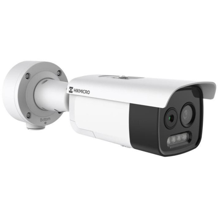 Kamera IP Hikvision HM-TD2618-3/G0/T1A