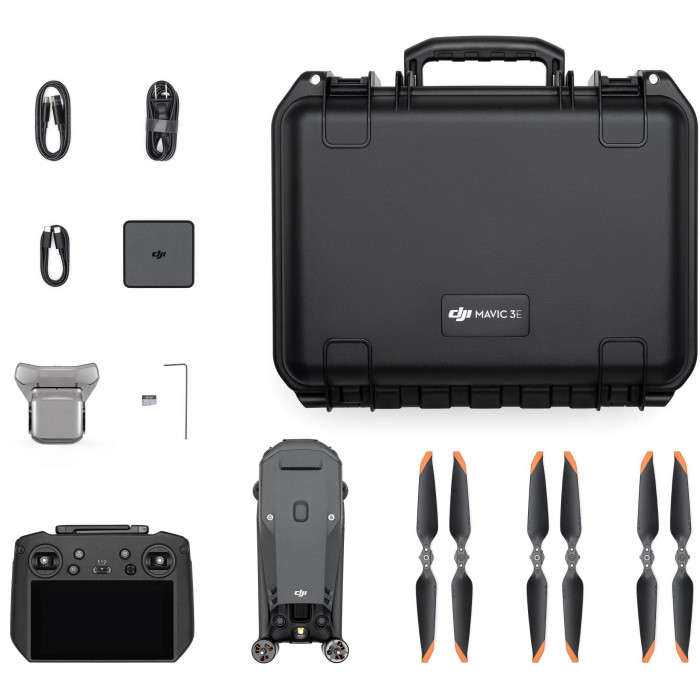 Dron DJI Mavic 3 Enterprise