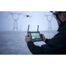 Dron DJI Matrice 4T z ubezpieczeniem DJI Care Plus – Klasa C2