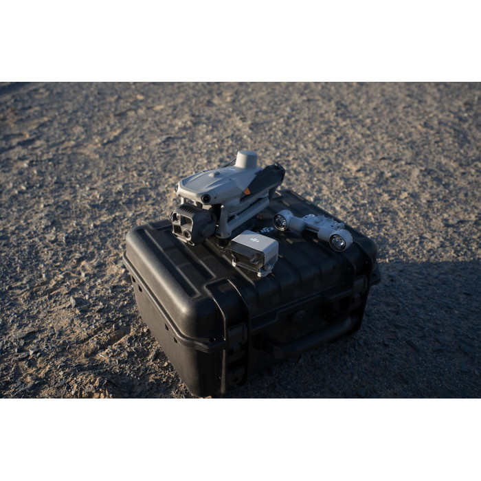 Dron DJI Matrice 4T z ubezpieczeniem DJI Care Plus – Klasa C2