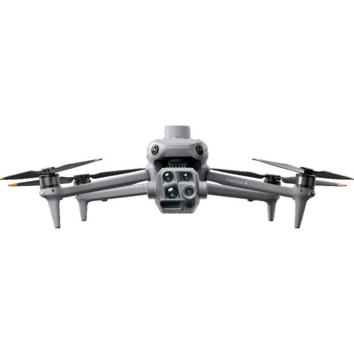 Dron DJI Matrice 4T z ubezpieczeniem DJI Care Plus – Klasa C2