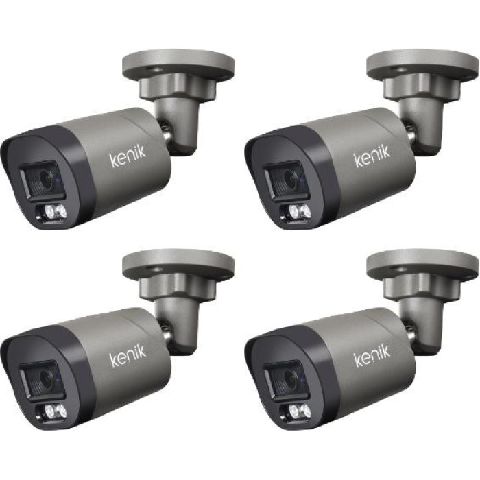 KAMERA IP KENIK KG-630TPA-DL-G