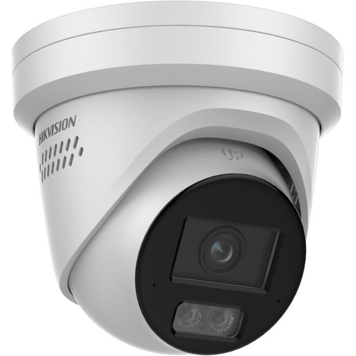 Kamera IP Hikvision DS-2CD3366G3-LISUY/SL(2.8mm)(eF)
