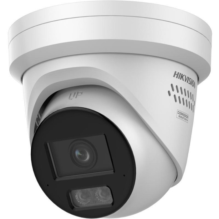 Kamera IP Hikvision DS-2CD3366G3-LISUY/SL(2.8mm)(eF)