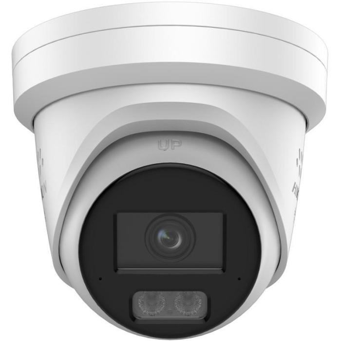 Kamera IP Hikvision DS-2CD3366G3-LISUY/SL(2.8mm)(eF)