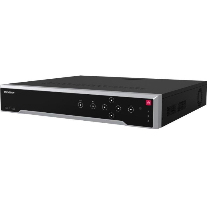 Rejestrator IP Hikvision DS-7716NI-M4/16P NVR
