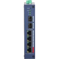 SWITCH DAHUA CHS4206-4ET-90