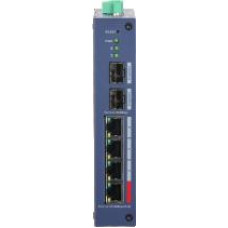 SWITCH DAHUA CHS4206-4ET-90