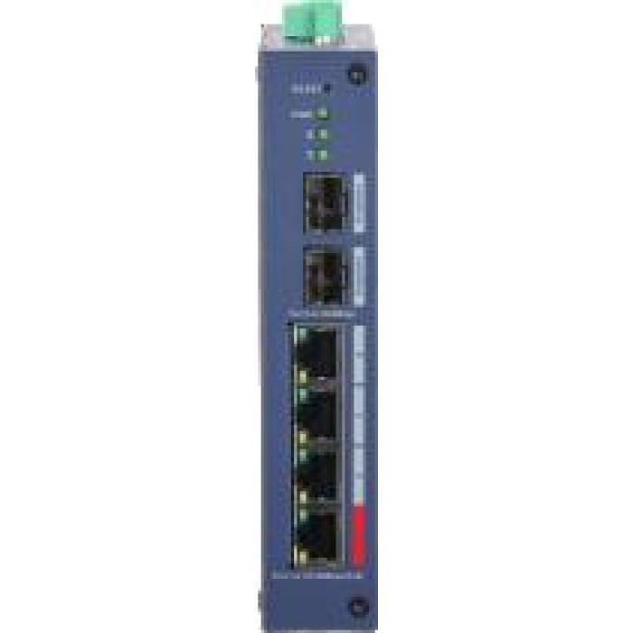SWITCH DAHUA CHS4206-4ET-90