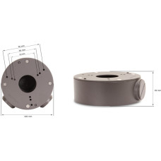 ADAPTER KENIK KG-100-G-V2