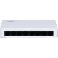 SWITCH DAHUA  SG1008L-EUR