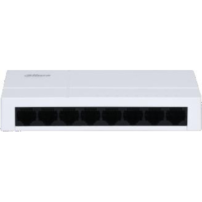 SWITCH DAHUA SG1008L-EUR