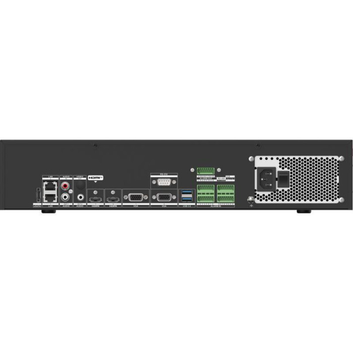 Rejestrator IP Hikvision DS-9664NXI-I8/VPro