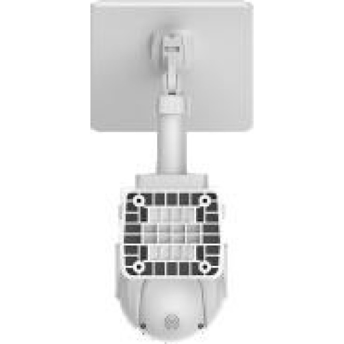 Zestaw Dahua Kamera 4G Panel KIT/BP4A-4G-0360B/M0508