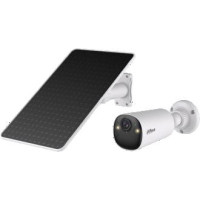 Zestaw Dahua Kamera 4G Panel KIT/BF4CP-4G-0210B-XL/M0508