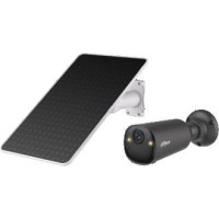 Zestaw Dahua Kamera 4G Panel KIT/BF4CA-4G-0210B-XL/M0508