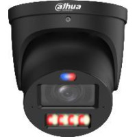 Kamera IP DAHUA IPC-HDW3649H-ZAS-PV-2712-PRO-BLACK Opakowanie zbiorcze 2 szt