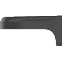 UCHWYT DAHUA PFB2203W-B
