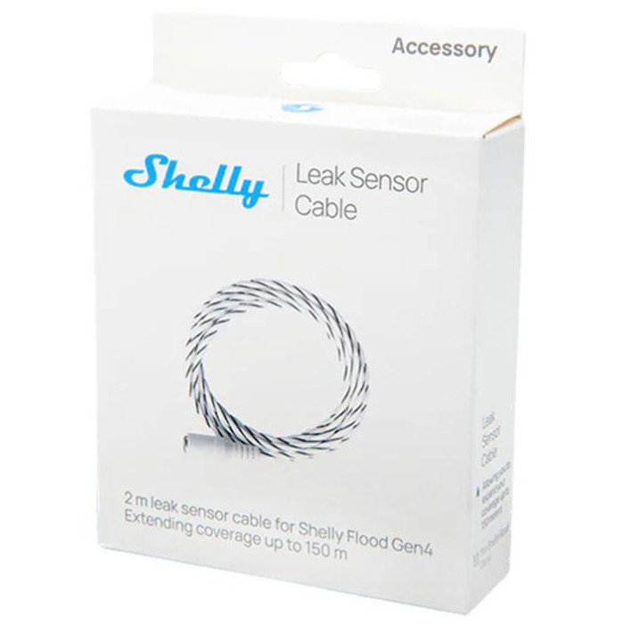Shelly Leak Sensor Cable
