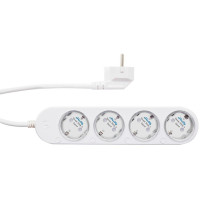 Shelly Power Strip 4 Gen4 Biała