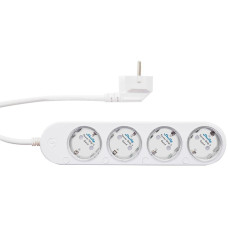 Shelly Power Strip 4 Gen4 White