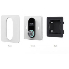 LinkedGo Smart floor heating thermostat