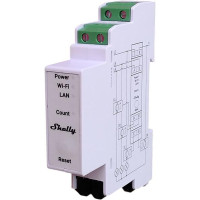 Shelly Pro 3EM-3CT63