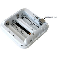 Shelly H&T Gen 3 Ivory
