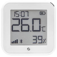 Shelly H&T Gen 3 Matte White