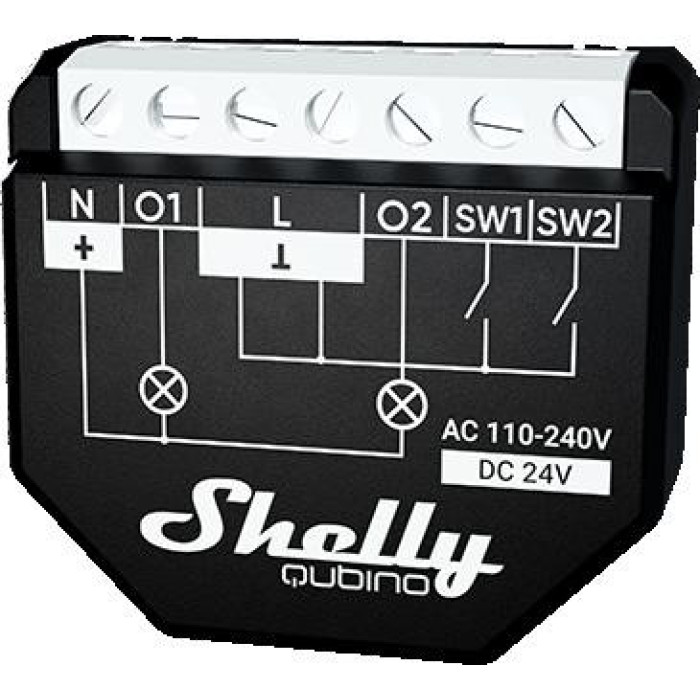 Shelly Wave 2PM