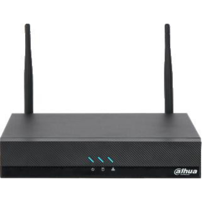 REJESTRATOR WIFI DAHUA NVR2104HC-W