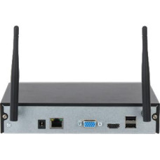 REJESTRATOR WIFI DAHUA NVR2104HC-W