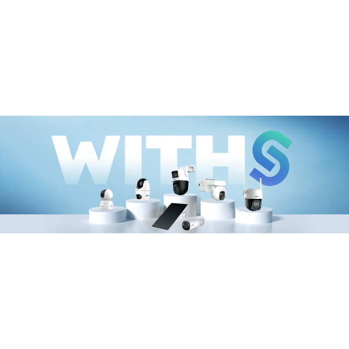 REJESTRATOR WIFI DAHUA NVR2104HC-W