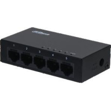 SWITCH DAHUA SG1005-EUR