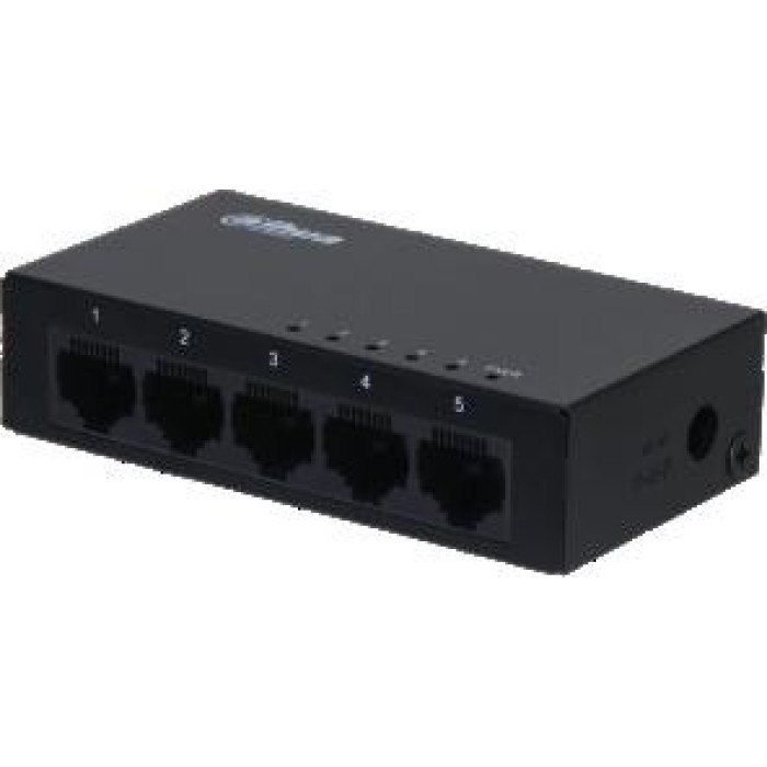 SWITCH DAHUA SG1005-EUR