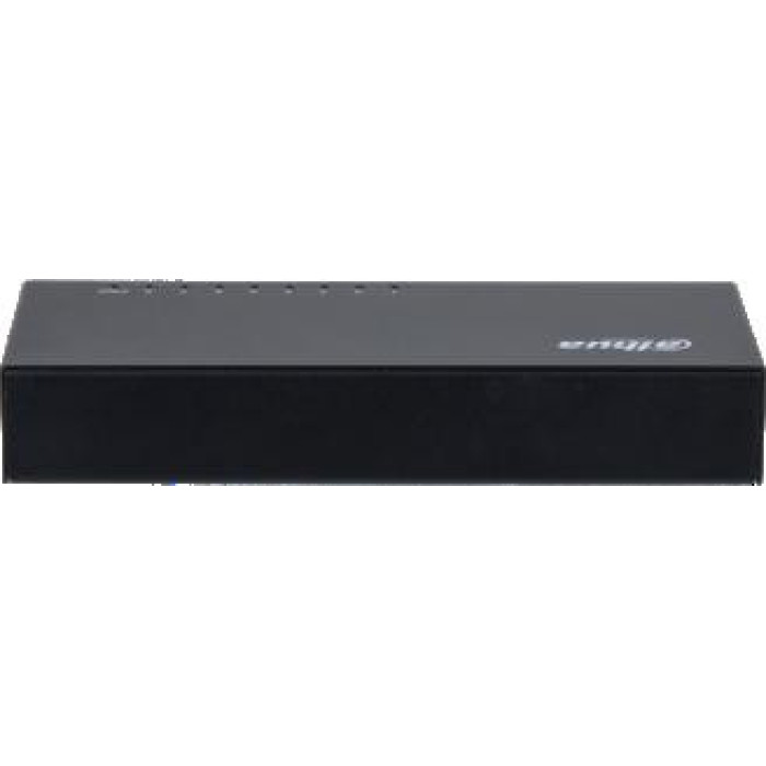 SWITCH DAHUA SG1008-EUR Opakowanie zbiorcze 2 szt